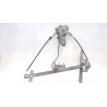 Recambio de mecanismo elevalunas trasero izquierdo para volvo serie 460 (1989) 2.0 referencia OEM IAM 7743001232  