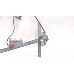 Recambio de mecanismo elevalunas trasero izquierdo para volvo serie 460 (1989) 2.0 referencia OEM IAM 7743001232  
