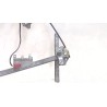 Recambio de mecanismo elevalunas trasero izquierdo para volvo serie 460 (1989) 2.0 referencia OEM IAM 7743001232  