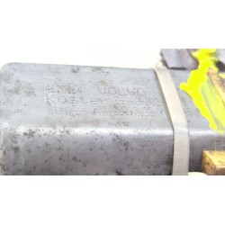 Recambio de mecanismo elevalunas trasero izquierdo para volvo serie 460 (1989) 2.0 referencia OEM IAM 7743001232  