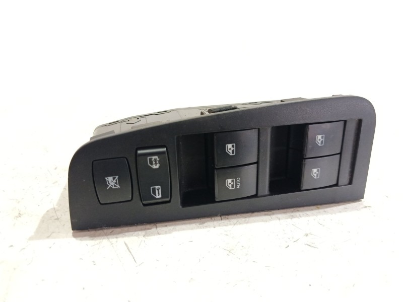 Recambio de mando elevalunas delantero izquierdo para chevrolet epica (klal) referencia OEM IAM 202005477  