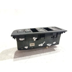 Recambio de mando elevalunas delantero izquierdo para chevrolet epica (klal) referencia OEM IAM 202005477  