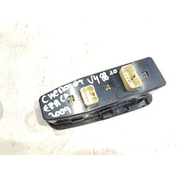 Recambio de mando elevalunas delantero izquierdo para chevrolet epica (klal) referencia OEM IAM 202005477  