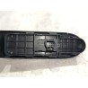 Recambio de mando elevalunas para peugeot 307 (3a/c) 2.0 hdi 110 referencia OEM IAM 115615326  