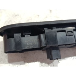 Recambio de mando elevalunas para peugeot 307 (3a/c) 2.0 hdi 110 referencia OEM IAM 115615326  