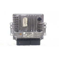 Recambio de centralita inyeccion para kia cee´d (jd) 1.4 crdi 90 referencia OEM IAM 391302A700  