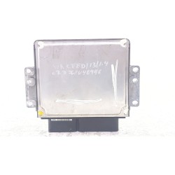 Recambio de centralita inyeccion para kia cee´d (jd) 1.4 crdi 90 referencia OEM IAM 391302A700  