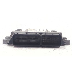 Recambio de centralita inyeccion para kia cee´d (jd) 1.4 crdi 90 referencia OEM IAM 391302A700  