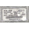 Recambio de centralita inyeccion para kia cee´d (jd) 1.4 crdi 90 referencia OEM IAM 391302A700  
