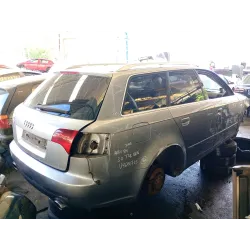 audi a4 b7 avant (8ed) del año 2005