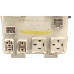 Recambio de caja reles / fusibles para hyundai elantra (xd)(2000) 2.0 crdi referencia OEM IAM 911102D000  