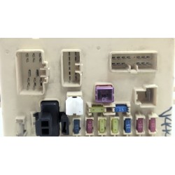 Recambio de caja reles / fusibles para hyundai elantra (xd)(2000) 2.0 crdi referencia OEM IAM 911102D000  