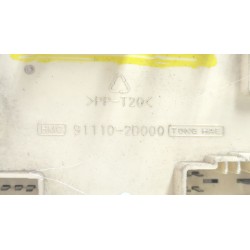 Recambio de caja reles / fusibles para hyundai elantra (xd)(2000) 2.0 crdi referencia OEM IAM 911102D000  