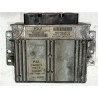 Recambio de centralita inyeccion para peugeot 206 (1998) 1.4 hdi eco 70 referencia OEM IAM 963770618005 9643134680  