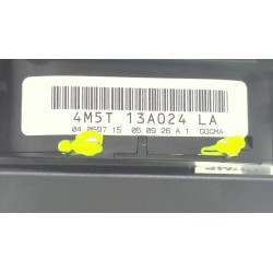 Recambio de mando luces para ford focus ii (da_) 1.8 tdci referencia OEM IAM 4M5T13A024LA  