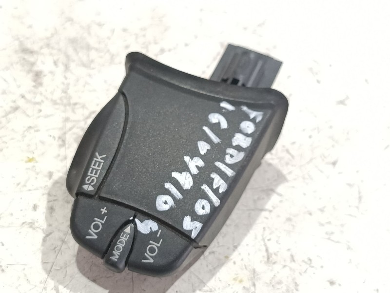 Recambio de mando volante para citroën xsara (n1) 2.0 hdi 90 referencia OEM IAM 98AB14K147AD  