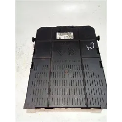 Recambio de caja fusibles/rele para citroën c3 (2002) hdi referencia OEM IAM 9661940480  