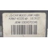 Recambio de sensor para kia cee´d (jd) 1.4 crdi 90 referencia OEM IAM A284760020  