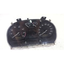 Recambio de cuadro completo para volkswagen polo iii (6n1) 100 1.4 16v referencia OEM IAM 0263602001  