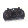 Recambio de cuadro completo para volkswagen polo iii (6n1) 100 1.4 16v referencia OEM IAM 0263602001  