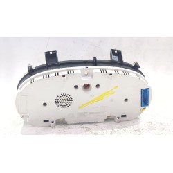 Recambio de cuadro completo para volkswagen polo iii (6n1) 100 1.4 16v referencia OEM IAM 0263602001  
