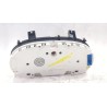 Recambio de cuadro completo para volkswagen polo iii (6n1) 100 1.4 16v referencia OEM IAM 0263602001  