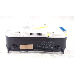 Recambio de cuadro completo para volkswagen polo iii (6n1) 100 1.4 16v referencia OEM IAM 0263602001  