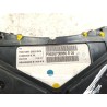 Recambio de cuadro completo para peugeot 307 (3a/c) 2.0 hdi 110 referencia OEM IAM P9636708880E05  