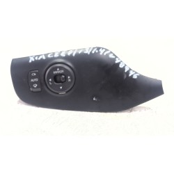 Recambio de mando retrovisor para kia cee´d (jd) 1.4 crdi 90 referencia OEM IAM 49D4811000  