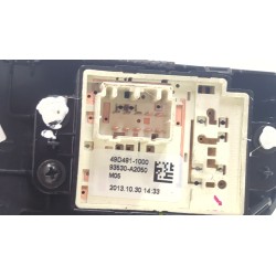 Recambio de mando retrovisor para kia cee´d (jd) 1.4 crdi 90 referencia OEM IAM 49D4811000  