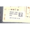 Recambio de mando retrovisor para kia cee´d (jd) 1.4 crdi 90 referencia OEM IAM 49D4811000  