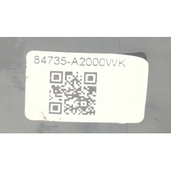 Recambio de mando multifuncion para kia cee´d (jd) 1.4 crdi 90 referencia OEM IAM 84735A2000WK  