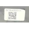 Recambio de mando multifuncion para kia cee´d (jd) 1.4 crdi 90 referencia OEM IAM 84735A2000WK  