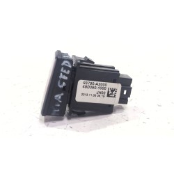 Recambio de boton emergencia para kia cee´d (jd) 1.4 crdi 90 referencia OEM IAM 93790A2000  