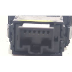 Recambio de boton emergencia para kia cee´d (jd) 1.4 crdi 90 referencia OEM IAM 93790A2000  