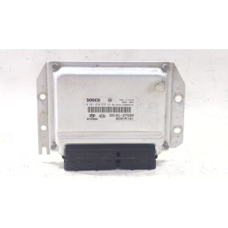 Recambio de centralita inyeccion para hyundai elantra (xd)(2000) 2.0 crdi referencia OEM IAM 0281010576  