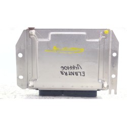 Recambio de centralita inyeccion para hyundai elantra (xd)(2000) 2.0 crdi referencia OEM IAM 0281010576  