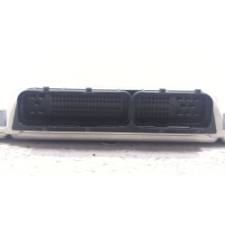 Recambio de centralita inyeccion para hyundai elantra (xd)(2000) 2.0 crdi referencia OEM IAM 0281010576  