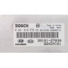 Recambio de centralita inyeccion para hyundai elantra (xd)(2000) 2.0 crdi referencia OEM IAM 0281010576  