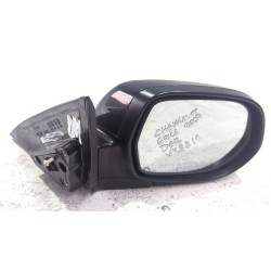 Recambio de faro derecho para chevrolet epica (klal) referencia OEM IAM E4012513  