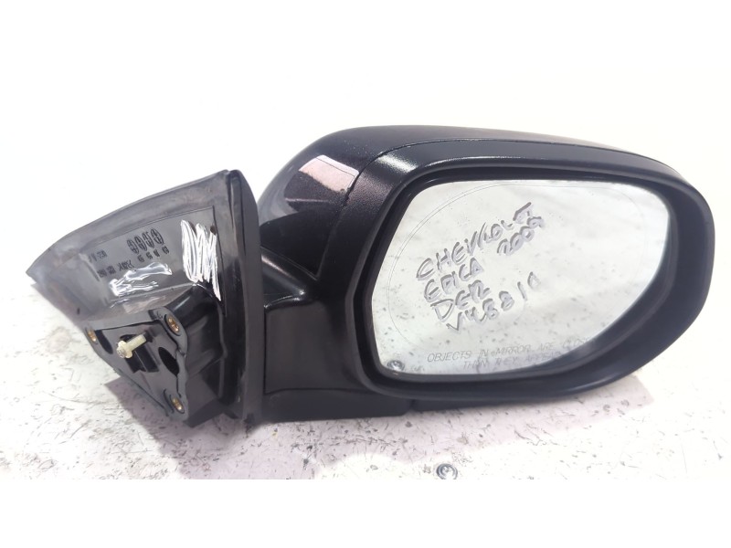 Recambio de faro derecho para chevrolet epica (klal) referencia OEM IAM E4012513  