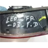 Recambio de piloto trasero derecho para seat leon (1m1)(11.1999) tdi referencia OEM IAM 1M6945258  