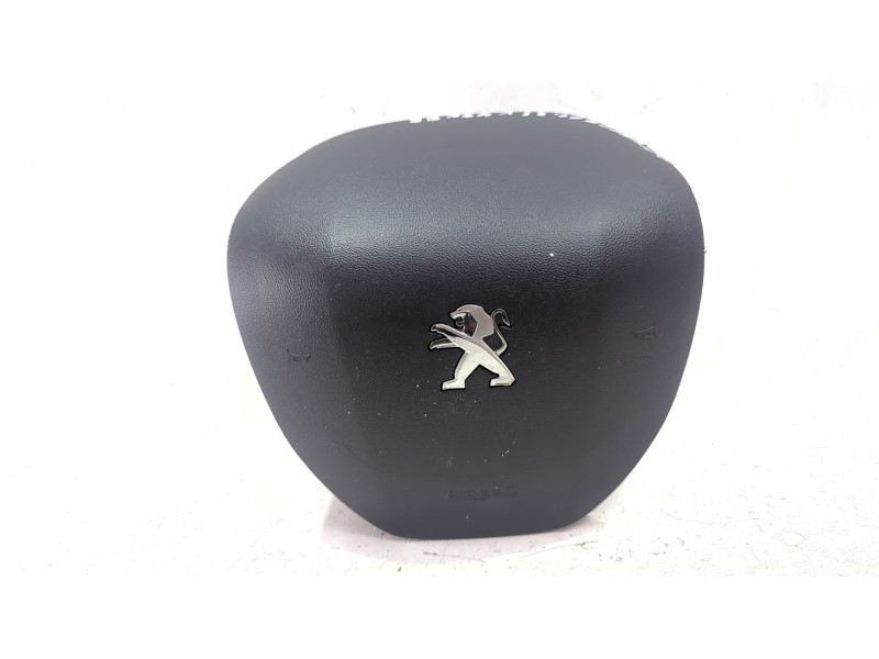 Recambio de airbag volante para peugeot 208 i (ca_, cc_) 1.2 vti 82 referencia OEM IAM 98072114ZD  