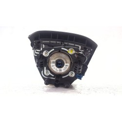 Recambio de airbag volante para peugeot 208 i (ca_, cc_) 1.2 vti 82 referencia OEM IAM 98072114ZD  