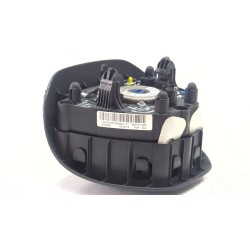 Recambio de airbag volante para peugeot 208 i (ca_, cc_) 1.2 vti 82 referencia OEM IAM 98072114ZD  