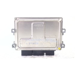 Recambio de centralita inyeccion para peugeot 208 i (ca_, cc_) 1.2 vti 82 referencia OEM IAM 9811545080  