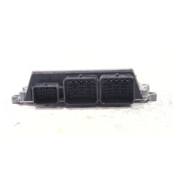 Recambio de centralita inyeccion para peugeot 208 i (ca_, cc_) 1.2 vti 82 referencia OEM IAM 9811545080  