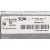 Recambio de centralita inyeccion para peugeot 208 i (ca_, cc_) 1.2 vti 82 referencia OEM IAM 9811545080  