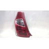 Recambio de piloto trasero izquierdo para hyundai i10 i (pa) 1.1 referencia OEM IAM 924010X110  