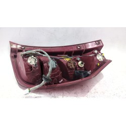 Recambio de piloto trasero izquierdo para hyundai i10 i (pa) 1.1 referencia OEM IAM 924010X110  